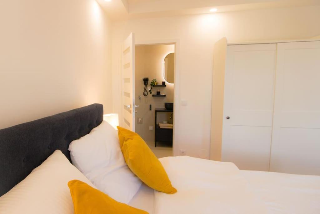 Charming Apartment In Heart Of Vienna L Jos20 Exterior photo