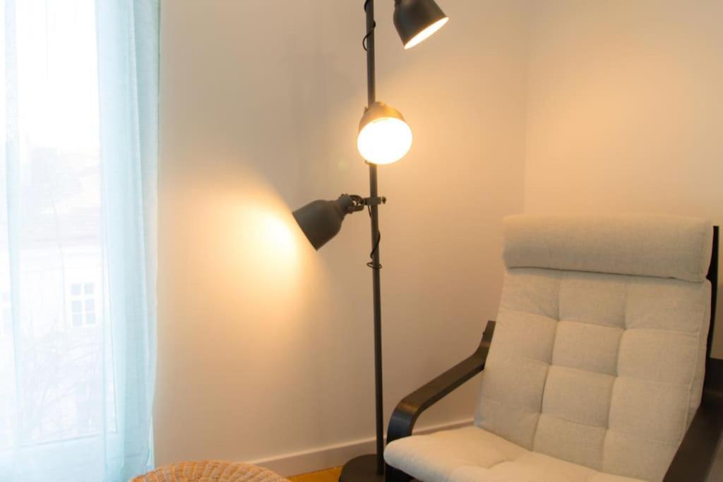 Charming Apartment In Heart Of Vienna L Jos20 Exterior photo