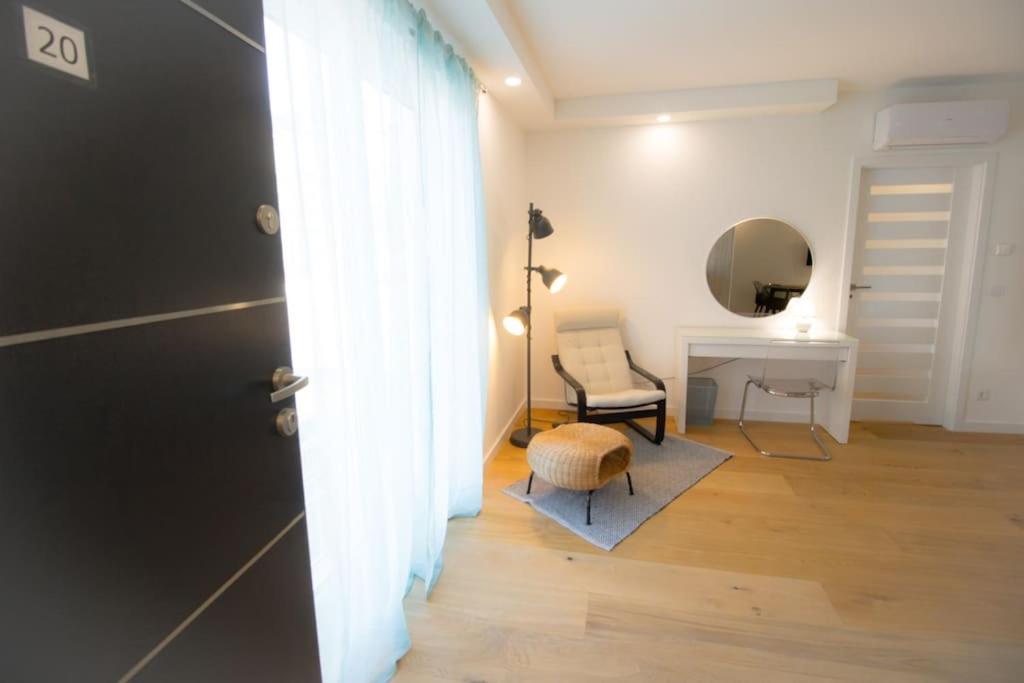Charming Apartment In Heart Of Vienna L Jos20 Exterior photo